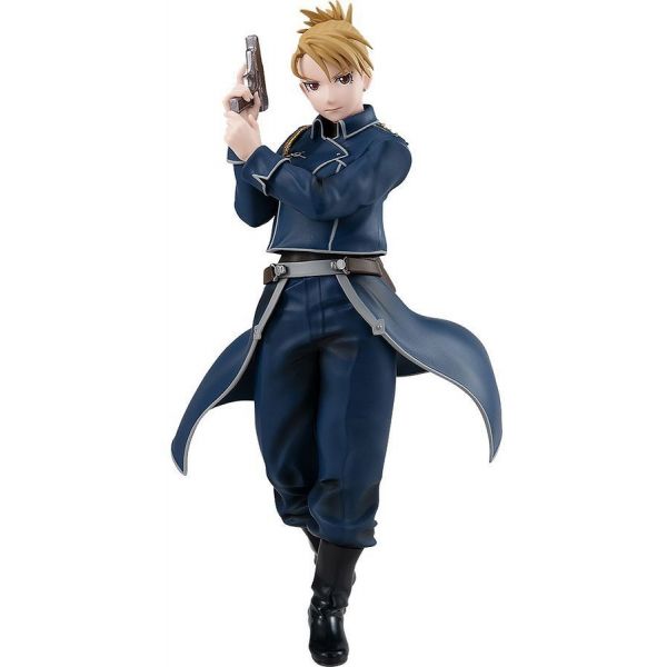 POP UP PARADE Riza Hawkeye (Fullmetal Alchemist) Main Image