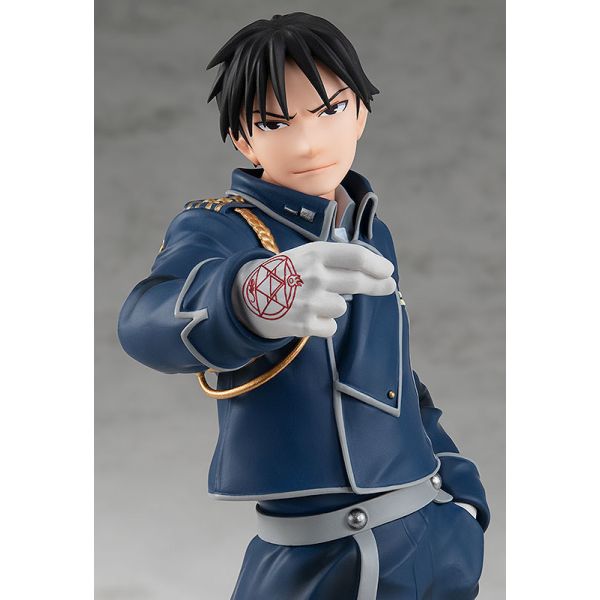 POP UP PARADE Roy Mustang (Fullmetal Alchemist) Additional Image 8