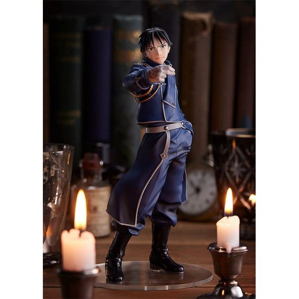POP UP PARADE Roy Mustang (Fullmetal Alchemist) Additional Image 1