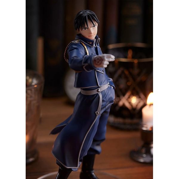 POP UP PARADE Roy Mustang (Fullmetal Alchemist) Additional Image 3