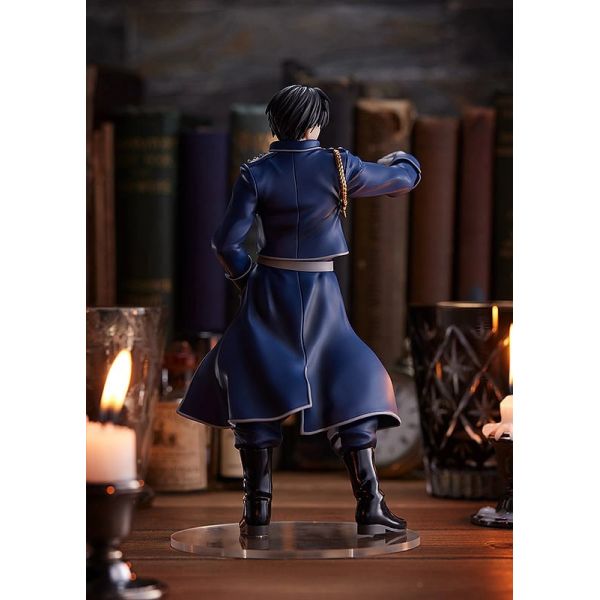 POP UP PARADE Roy Mustang (Fullmetal Alchemist) Additional Image 4