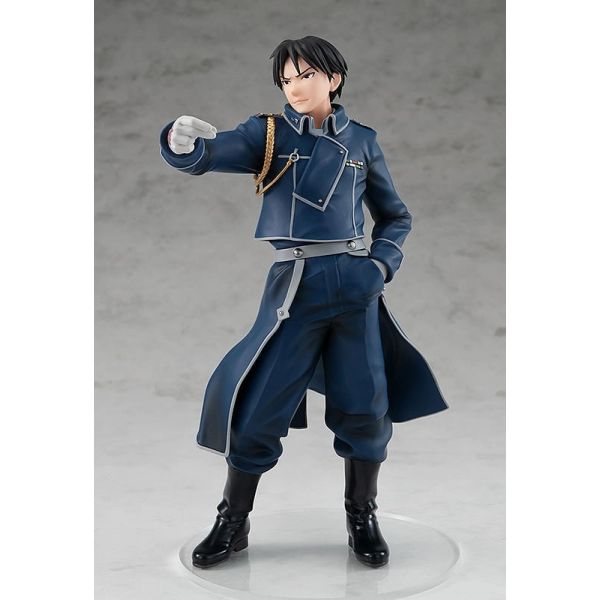POP UP PARADE Roy Mustang (Fullmetal Alchemist) Additional Image 5