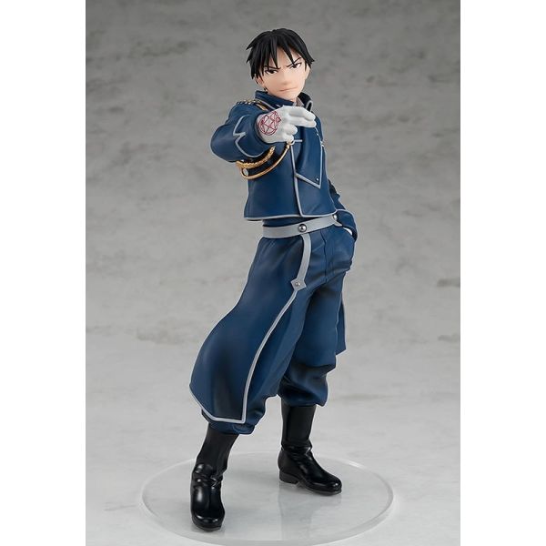 POP UP PARADE Roy Mustang (Fullmetal Alchemist) Additional Image 6