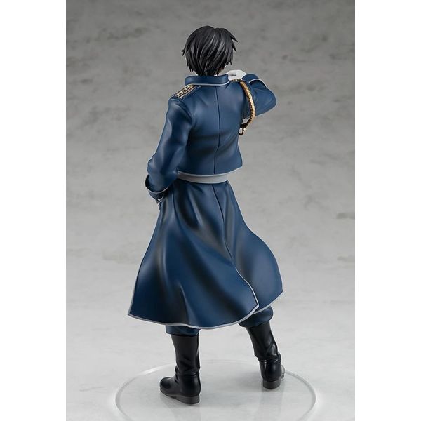 POP UP PARADE Roy Mustang (Fullmetal Alchemist) Additional Image 7