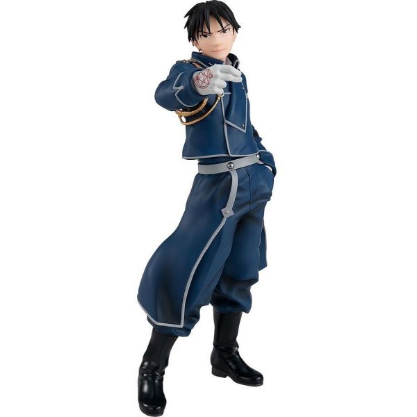 View POP UP PARADE Fullmetal Alchemist Collection page