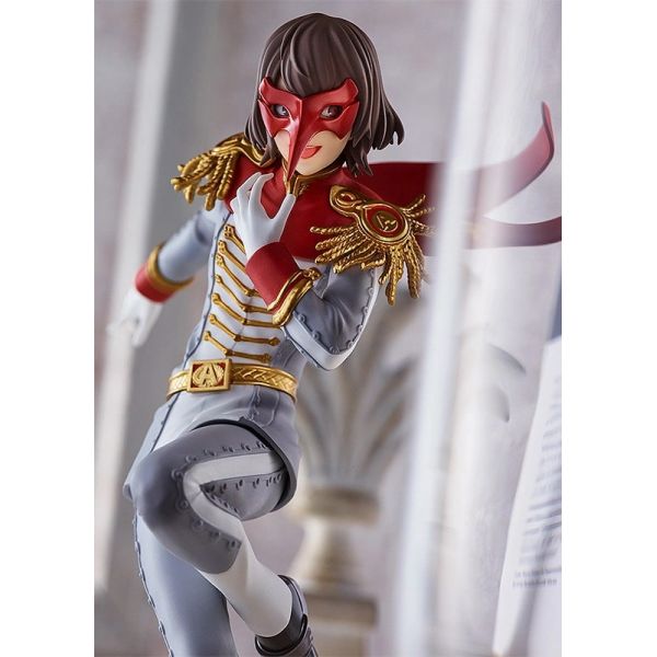 POP UP PARADE Crow (Reissue) (Persona 5) Additional Image 3