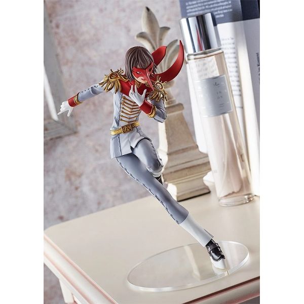 POP UP PARADE Crow (Reissue) (Persona 5) Additional Image 4