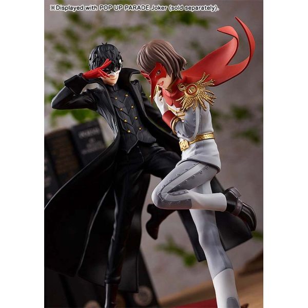 POP UP PARADE Crow (Reissue) (Persona 5) Additional Image 7