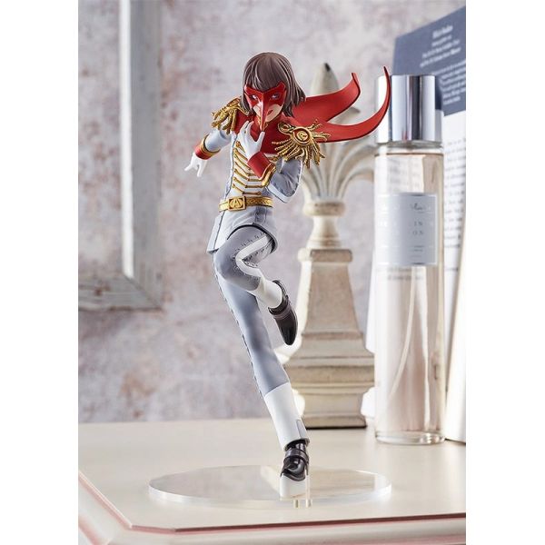 POP UP PARADE Crow (Reissue) (Persona 5) Additional Image 5