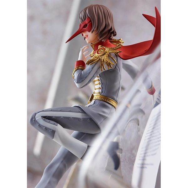 POP UP PARADE Crow (Reissue) (Persona 5) Additional Image 6