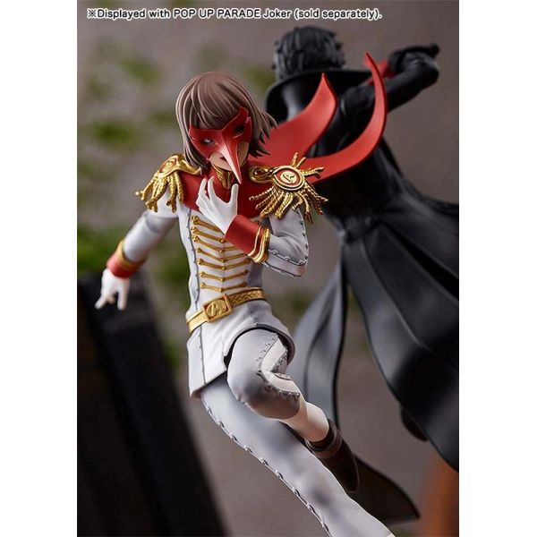 POP UP PARADE Crow (Reissue) (Persona 5) Additional Image 8
