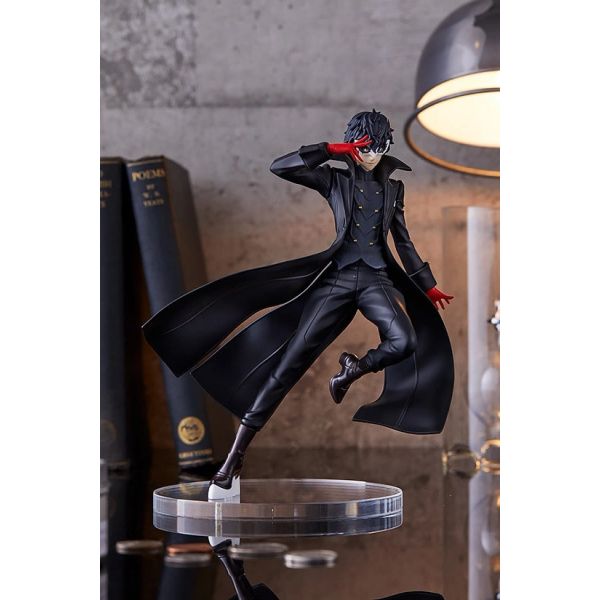 POP UP PARADE Joker (Reissue) (Persona 5) Image