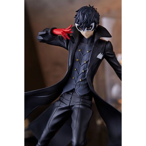 POP UP PARADE Joker (Reissue) (Persona 5) Image