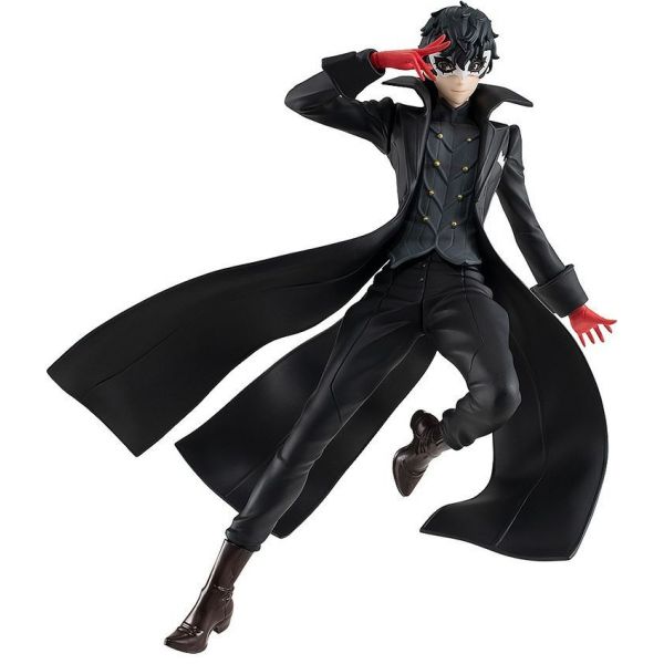 POP UP PARADE Joker (Reissue) (Persona 5) Image