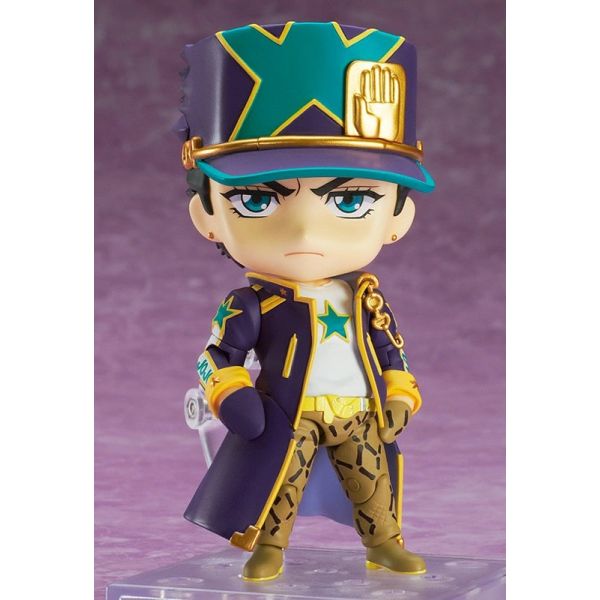 Nendoroid Jotaro Kujo: Stone Ocean Ver. (JoJo's Bizarre Adventure: Stone Ocean) Additional Image 5