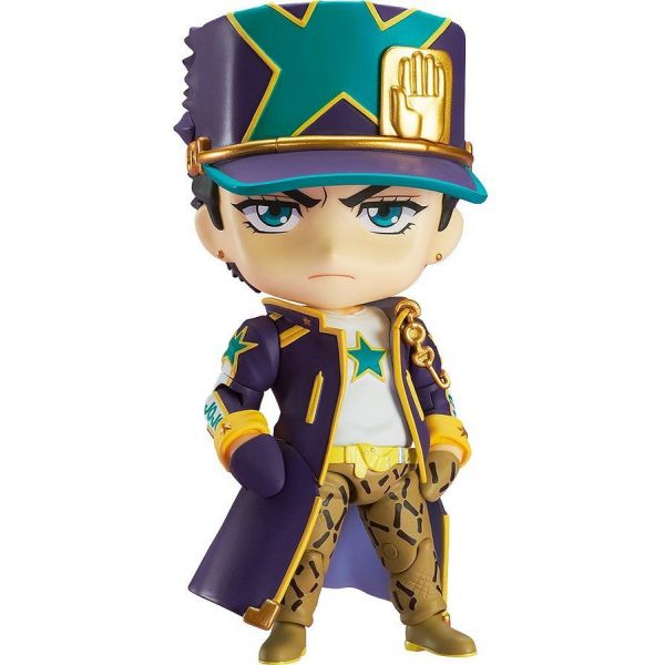 Nendoroid Jotaro Kujo: Stone Ocean Ver. (JoJo's Bizarre Adventure: Stone Ocean) Main Image