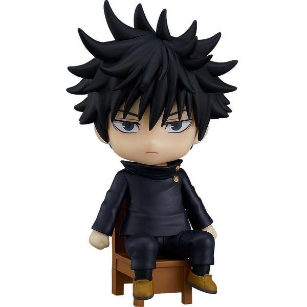 View Action Figures page