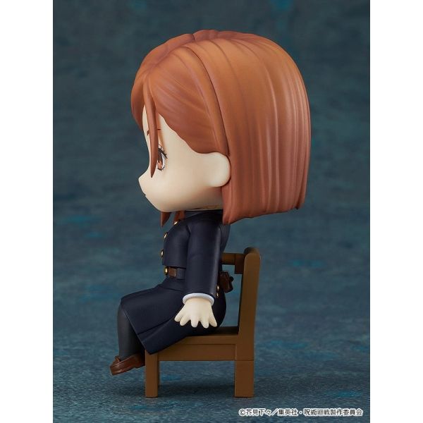 Nendoroid Swacchao! Nobara Kugisaki (Jujutsu Kaisen) Additional Image 5