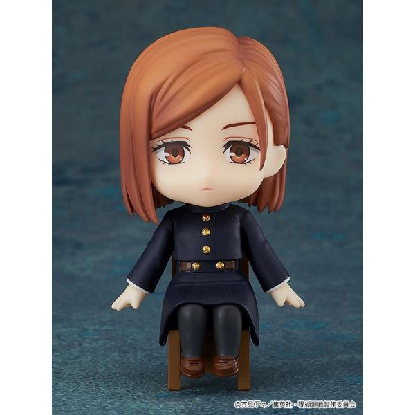 Nendoroid Swacchao! Nobara Kugisaki (Jujutsu Kaisen) Additional Image 2
