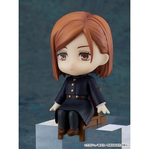 Nendoroid Swacchao! Nobara Kugisaki (Jujutsu Kaisen) Additional Image 6