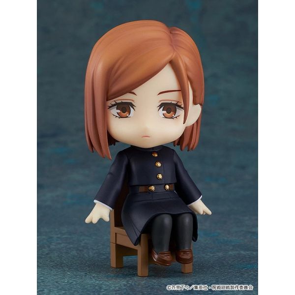 Nendoroid Swacchao! Nobara Kugisaki (Jujutsu Kaisen) Additional Image 1