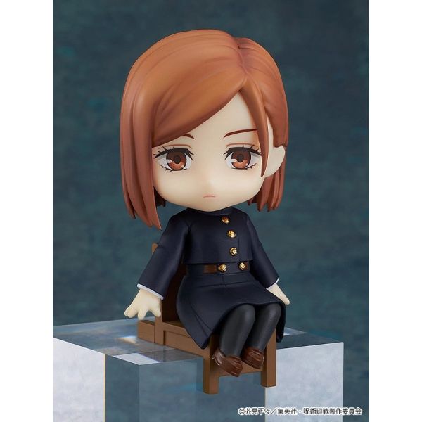 Nendoroid Swacchao! Nobara Kugisaki (Jujutsu Kaisen) Additional Image 7