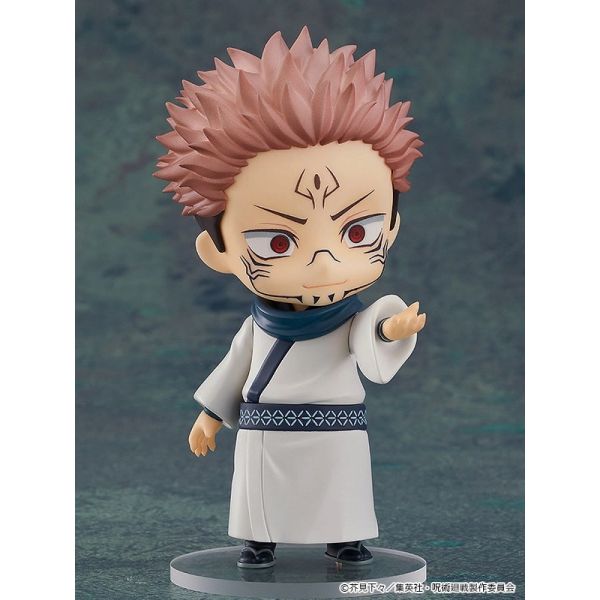 Nendoroid Sukuna (Jujutsu Kaisen) Image