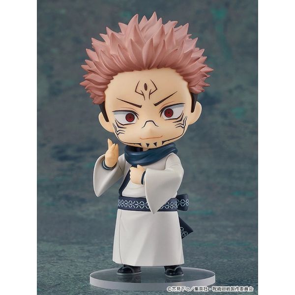 Nendoroid Sukuna (Jujutsu Kaisen) Image