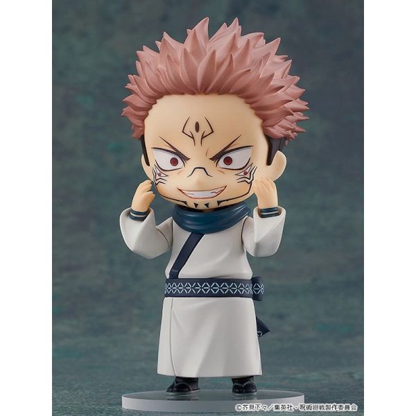 Nendoroid Sukuna (Jujutsu Kaisen) Image