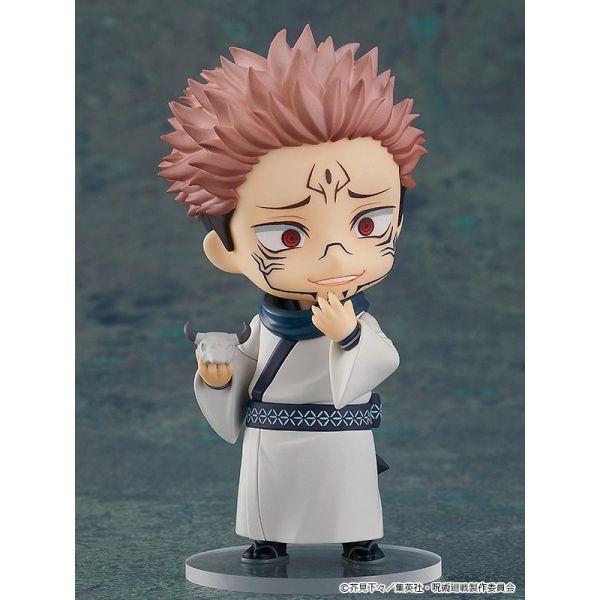 Nendoroid Sukuna (Jujutsu Kaisen) Image