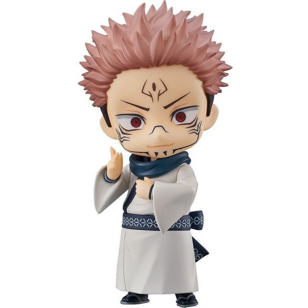 Nendoroid Sukuna (Jujutsu Kaisen) Image