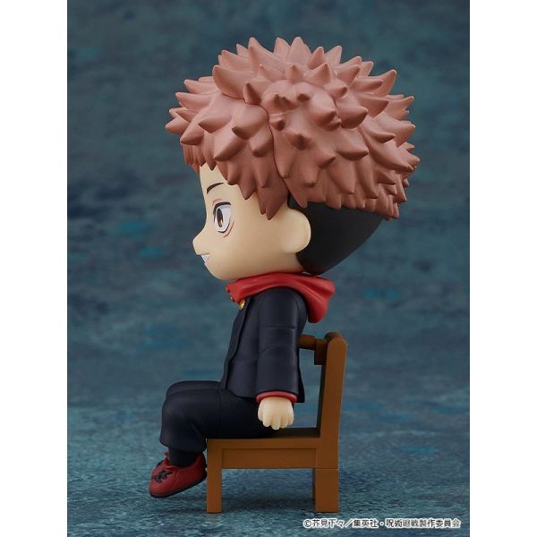 Nendoroid Swacchao! Yuji Itadori (Jujutsu Kaisen) Additional Image 5