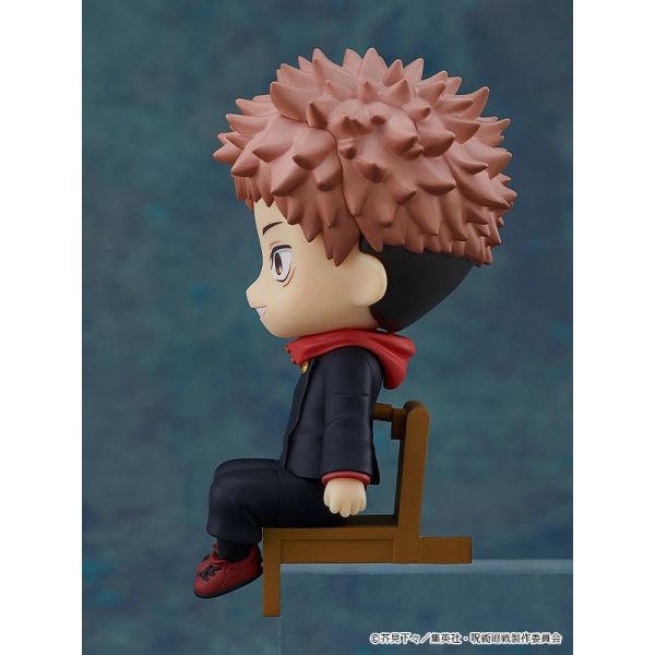 Nendoroid Swacchao! Yuji Itadori (Jujutsu Kaisen) Additional Image 4