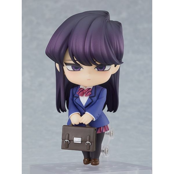 Nendoroid Shoko Komi (Komi Can't Communicate) Additional Image 1