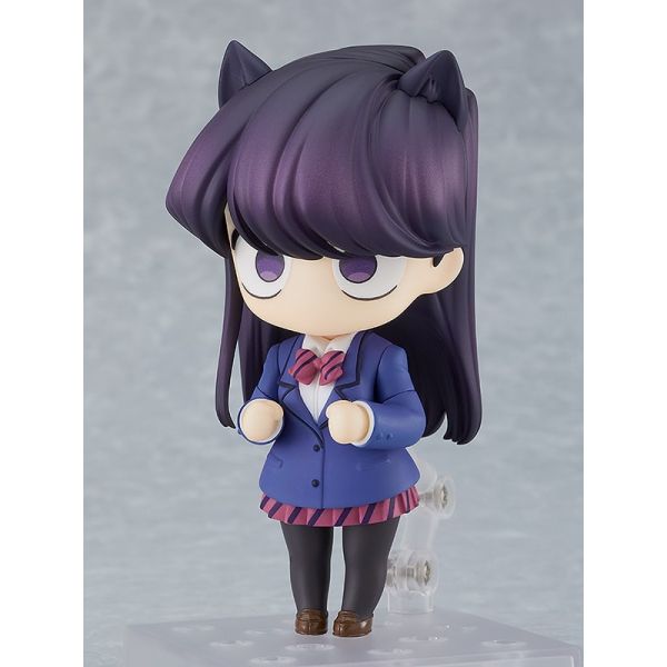 Nendoroid Shoko Komi (Komi Can't Communicate) Additional Image 3
