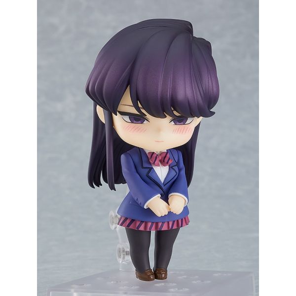 Nendoroid Shoko Komi (Komi Can't Communicate) Additional Image 4