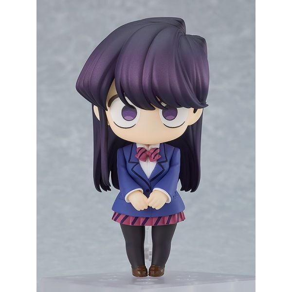 Nendoroid Shoko Komi (Komi Can't Communicate) Additional Image 5
