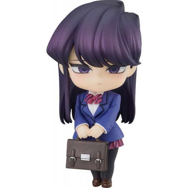 Nendoroid Shoko Komi (Komi Can't Communicate) Main Image