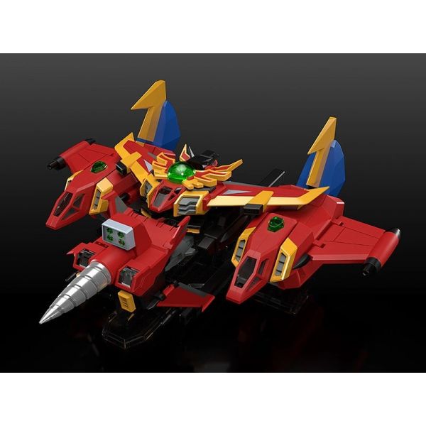MODEROID Sol Sigma Gravion (Gravion Zwei) Image