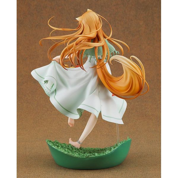 Holo ~ Wolf and the Scent of Fruit ~ 1/7 Scale Figure (Spice and Wolf) Additional Image 8