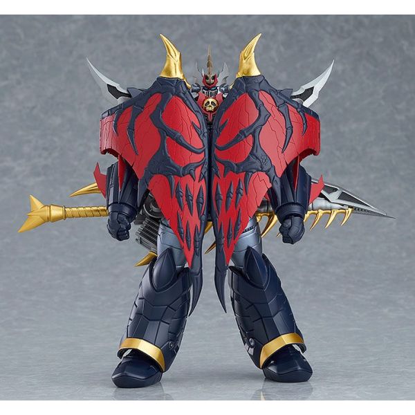 MODEROID Mazinkaiser SKL (Reissue) Additional Image 3