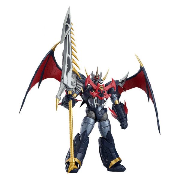View Super Robot page
