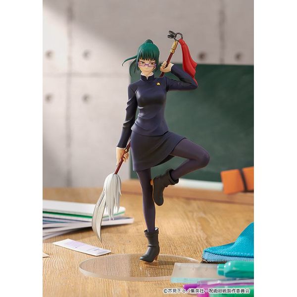 POP UP PARADE Maki Zen'in (Jujutsu Kaisen) Additional Image 1