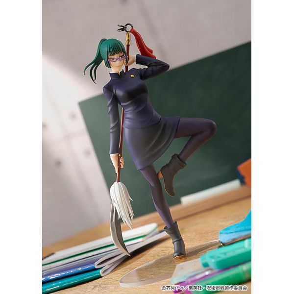 POP UP PARADE Maki Zen'in (Jujutsu Kaisen) Additional Image 3