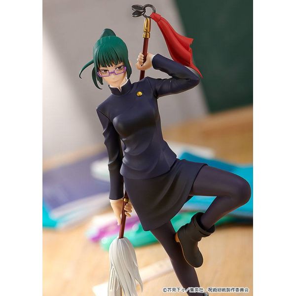 POP UP PARADE Maki Zen'in (Jujutsu Kaisen) Additional Image 4