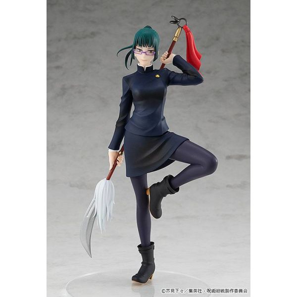 POP UP PARADE Maki Zen'in (Jujutsu Kaisen) Additional Image 5