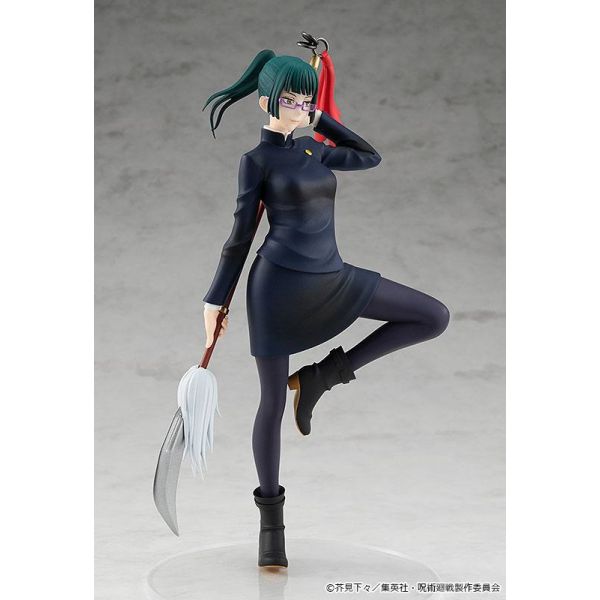 POP UP PARADE Maki Zen'in (Jujutsu Kaisen) Additional Image 6