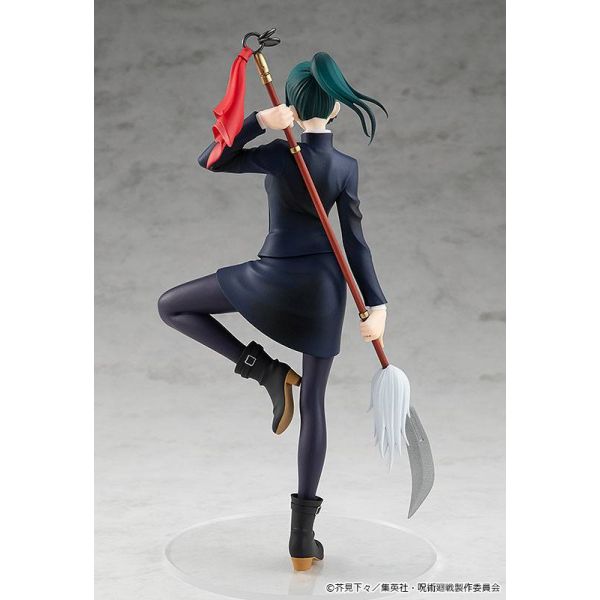 POP UP PARADE Maki Zen'in (Jujutsu Kaisen) Additional Image 7