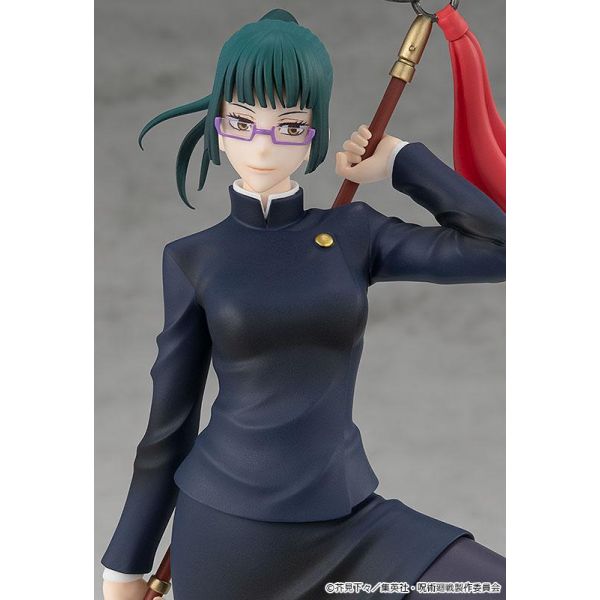 POP UP PARADE Maki Zen'in (Jujutsu Kaisen) Additional Image 8