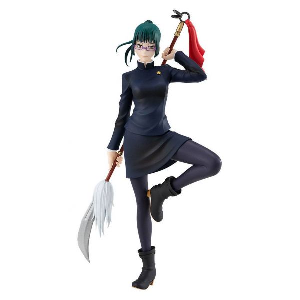 View Pop Up Parade Figures page